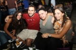 Friday Night at Barbacane Pub, Byblos